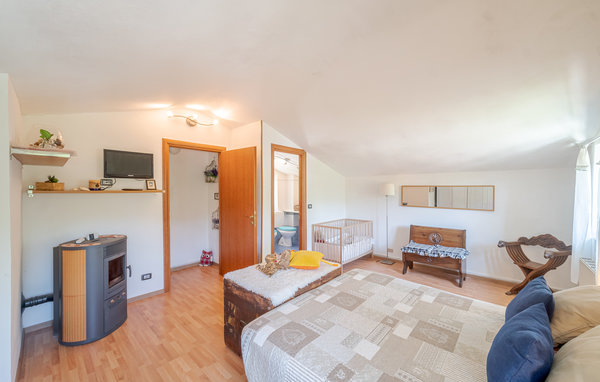 Vacation home La Casa di Oriella