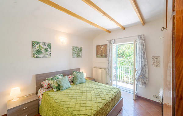 Vacation home La Casa di Oriella
