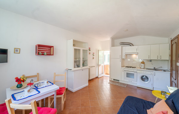 Vacation home La Casa di Oriella
