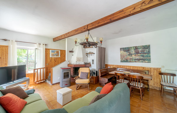 Vacation home La Casa di Oriella
