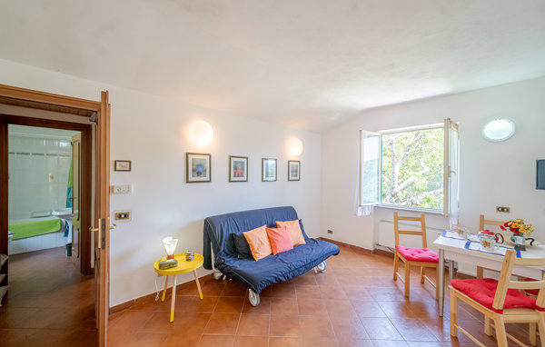 Vacation home La Casa di Oriella