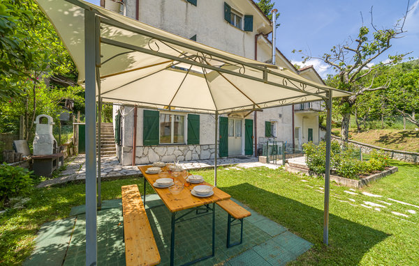 Vacation home La Casa di Oriella