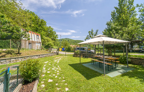 Vacation home La Casa di Oriella