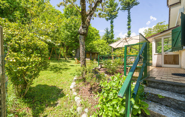 Vacation home La Casa di Oriella