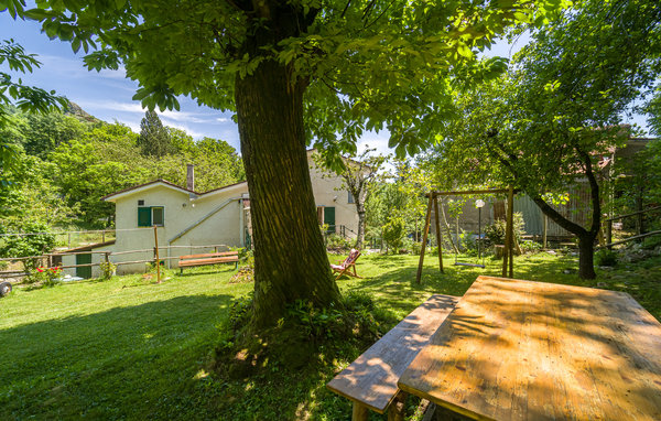 Vacation home La Casa di Oriella