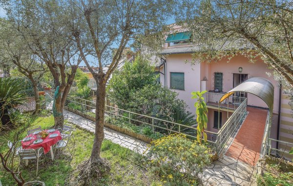 Apartment - Pieve Ligure , Italy - ILL760 2