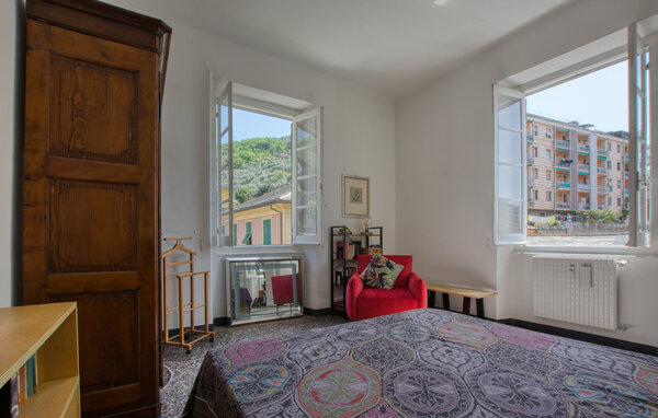 Apartamento - Recco , Italia - ILL771 5