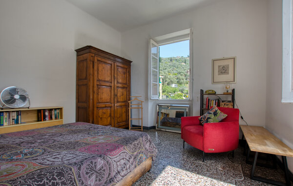Apartamento - Recco , Italia - ILL771 601
