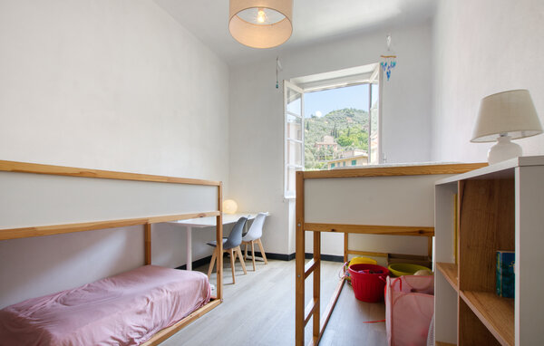 Apartamento - Recco , Italia - ILL771 6