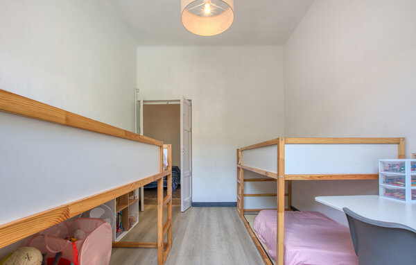 Apartamento - Recco , Italia - ILL771 603