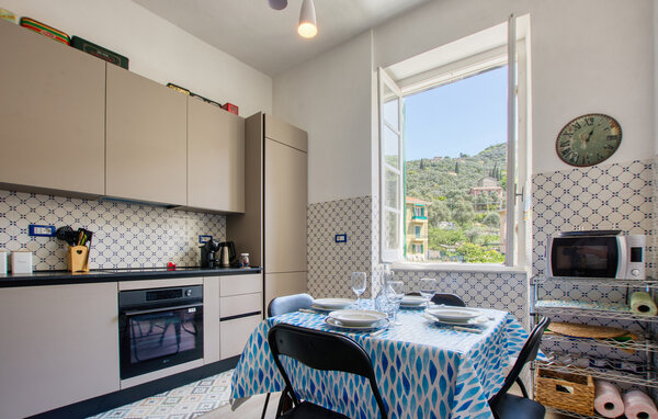 Apartamento - Recco , Italia - ILL771 2