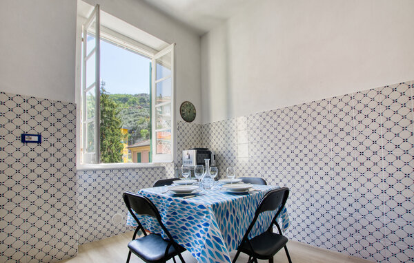 Apartamento - Recco , Italia - ILL771 401