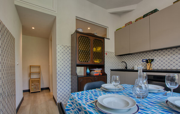 Apartamento - Recco , Italia - ILL771 3