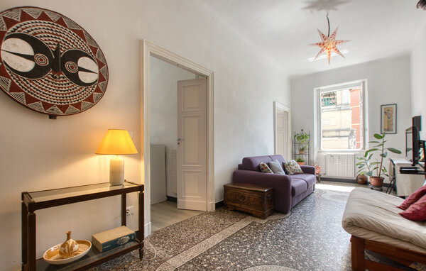 Apartamento - Recco , Italia - ILL771 1