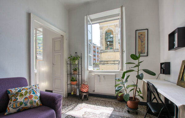 Apartamento - Recco , Italia - ILL771 301