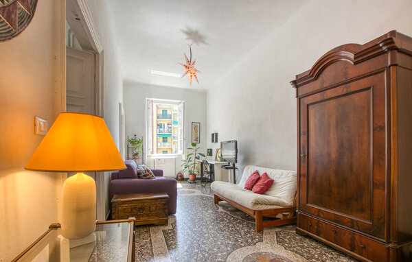 Apartamento - Recco , Italia - ILL771 302