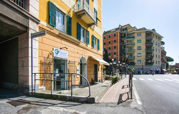 Apartamento - Recco , Italia - ILL771 7