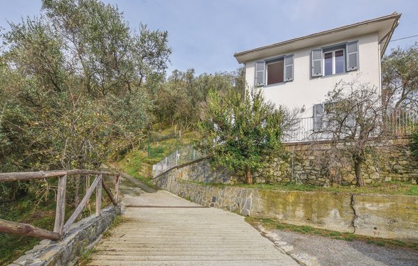 Ferienhaus Casa Peiro