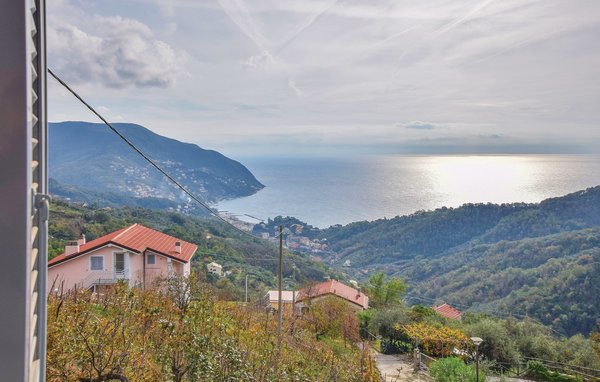 Ferienhaus Casa Peiro