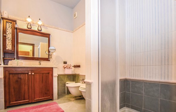 Casa de vacaciones La Perla
