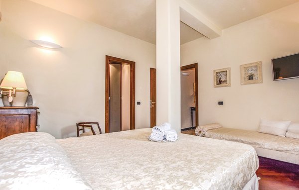 Casa de vacaciones La Perla