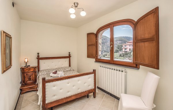 Casa de vacaciones La Perla