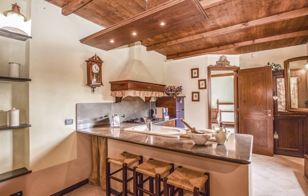 Casa de vacaciones La Perla