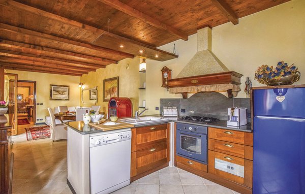 Casa de vacaciones La Perla