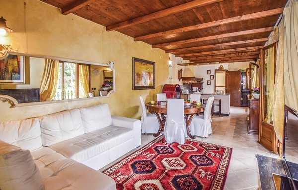 Casa de vacaciones La Perla