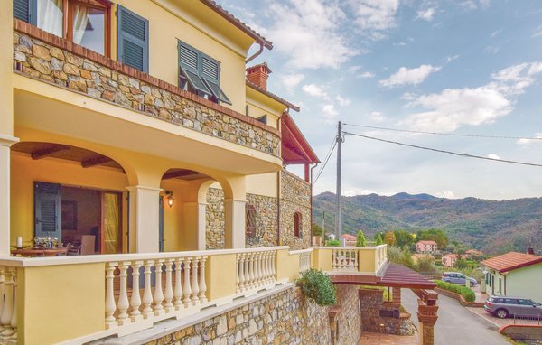 Casa de vacaciones La Perla