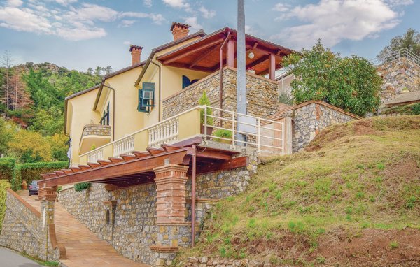 Casa de vacaciones La Perla