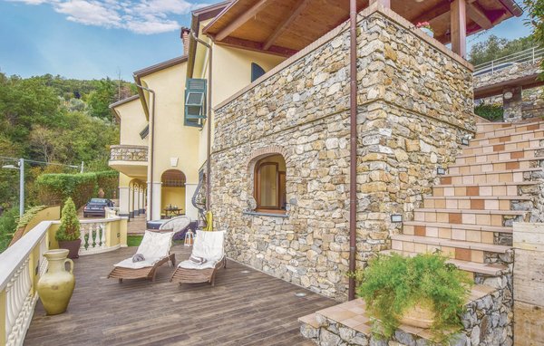 Casa de vacaciones La Perla