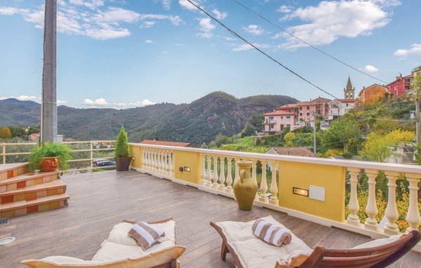 Casa de vacaciones La Perla