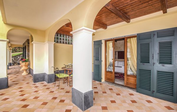 Casa de vacaciones La Perla