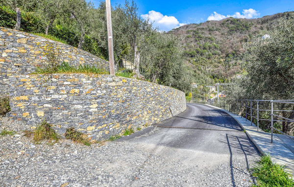 Ferienhaus - Zoagli , Italien - ILL794 803