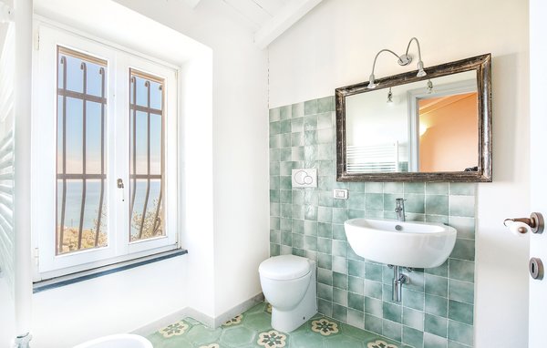 Ferienhaus - Zoagli , Italien - ILL794 701
