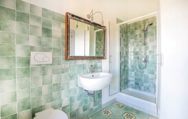 Ferienhaus - Zoagli , Italien - ILL794 702