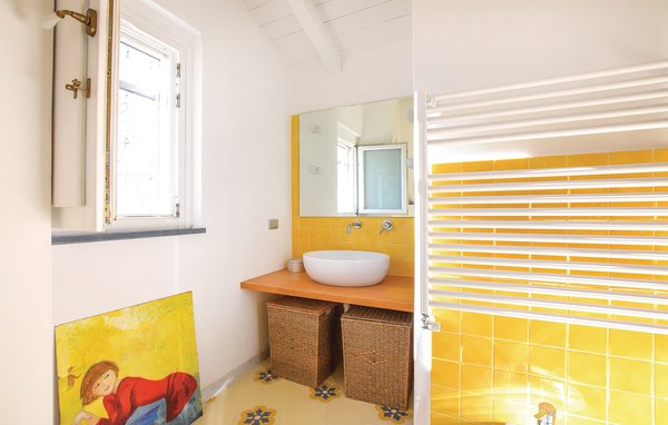 Ferienhaus - Zoagli , Italien - ILL794 703