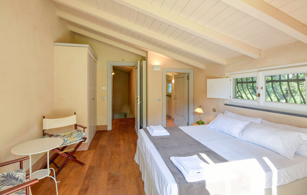 Ferienhaus - Zoagli , Italien - ILL794 601