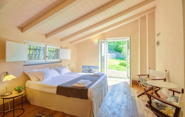 Ferienhaus - Zoagli , Italien - ILL794 602