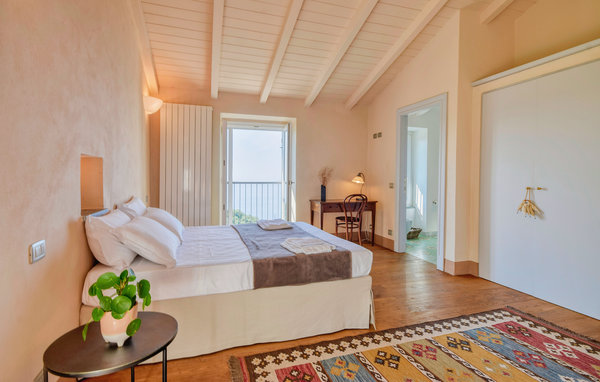 Ferienhaus - Zoagli , Italien - ILL794 604