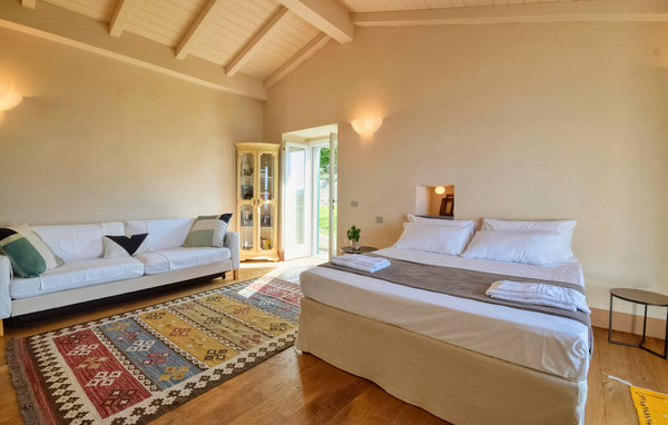 Ferienhaus - Zoagli , Italien - ILL794 605