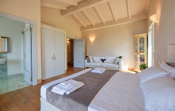 Ferienhaus - Zoagli , Italien - ILL794 606