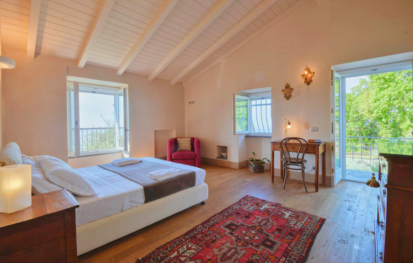 Ferienhaus - Zoagli , Italien - ILL794 607