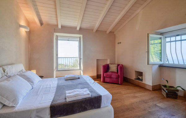 Ferienhaus - Zoagli , Italien - ILL794 609