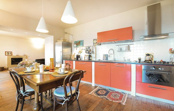 Ferienhaus - Zoagli , Italien - ILL794 4