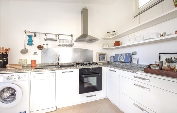 Ferienhaus - Zoagli , Italien - ILL794 401