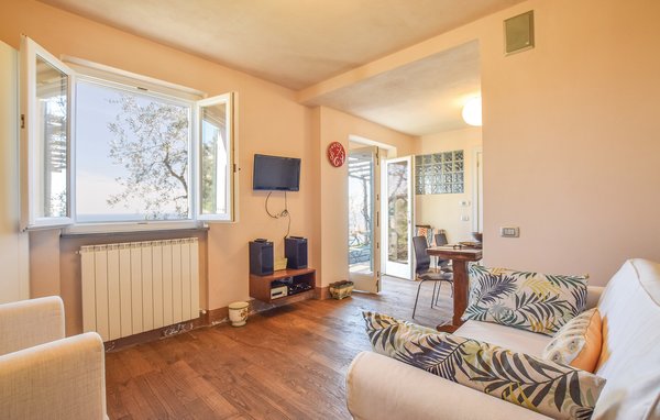 Ferienhaus - Zoagli , Italien - ILL794 301