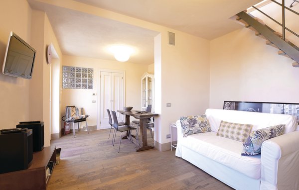 Ferienhaus - Zoagli , Italien - ILL794 302