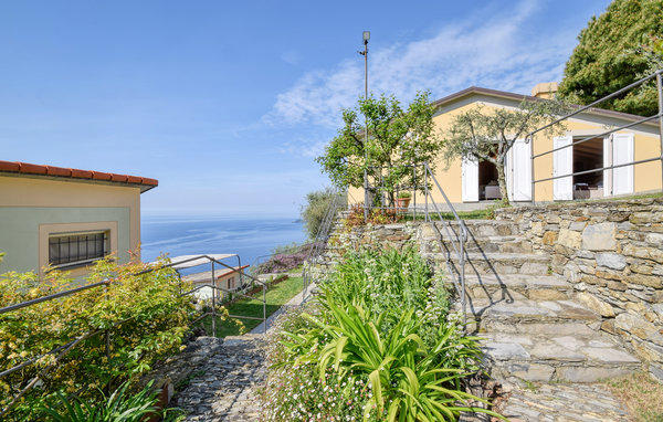 Ferienhaus - Zoagli , Italien - ILL794 81